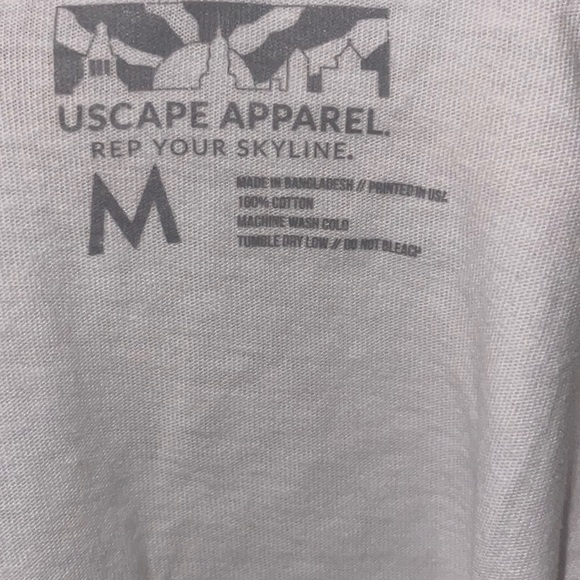 TCU Horned Frogs Gameday Crop Top: Medium: Big 12: NCAA: Ft. Worth Texas - Picture 3 of 3